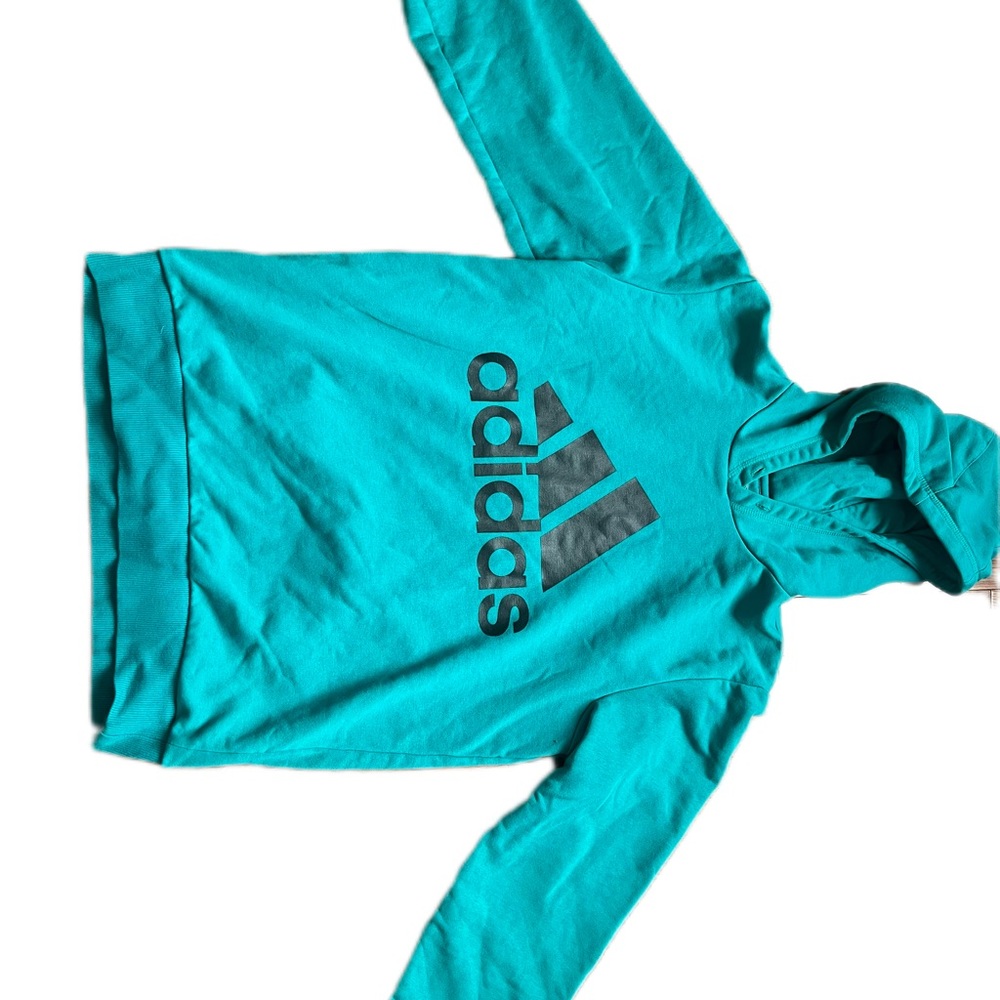 ADIDAS SWEATER - Picture 2 of 3